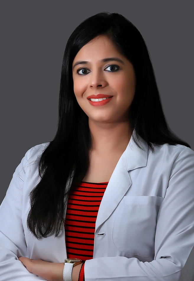 Dr. Sakshi